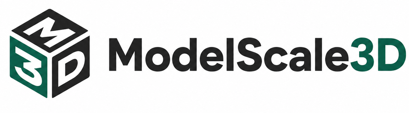 ModelScale3D
